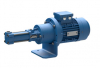  Трехвинтовой насос Allweiler серии SE