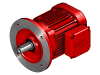 Однофазный электродвигатель Sew-Eurodrive DRK