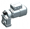  FA27/G DRS71S4BE05HF моторредуктор