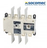 Разъединитель/рубильник 2000A 1000VDC 4 Pole 27DC4201 DC Socomec 