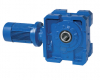 PH50 R147790/1 F6 Редуктор Renold