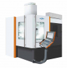 Запчасти на Mikron HPM 450U GF Machining Solutions вертикально-фрезерный центр