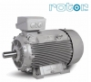 Двигатель 6RN112M02E22U46B 3601A  Rotor B.V.