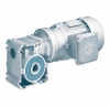 Мотор-редуктор червячный SK1SI63/H10-IEC71-71S/4 Nord