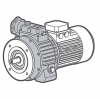 Мотор-вариаторы SF Motovario