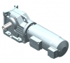 K77 DRS100M4BE5/V привод