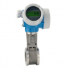 Вихревой расходомер Proline Prowirl D 200 Endress+Hauser