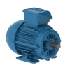 Двигатель W22XnCD 132S 5,5 kW 2 Пол B3T 380-415/660//440-460 В 50 Гц IE1 IP55 2Ex nA IIC T3 Gc Opc. 12381354 WEG