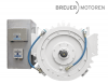 Общепромышленные двигатели Breuer-Motoren