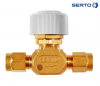 Арматура/клапаны и краны SERTO AG