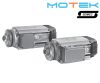 Двигатели серии HPE Seimec / MoTek srl