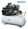 Безмасляный поршневой компрессор СБ4-100.F22 REMEZA