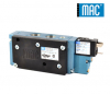 PQE93A-AA-10 клапан MAC Valves