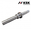 Шарико-винтовые передачи высокоточные ШВП KSK Precise Motion