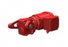 SA37/T DRS71M4/IS/TH/EI7C мотор-редуктор SEW
