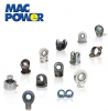Штоковые наконечники для гидроцилиндров MAC POWER S.r.l.
