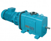 POSICHAIN RHV54 мотор-вариаторы BREVINI