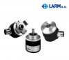 Энкодеры LARM (Чехия)