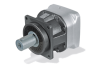 Низколюфтовый  редуктор TQ 060, 30…45Нм