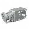 A703 UH80 F1A 85.9 P132 B6 Мотор-редуктор Bonfiglioli 
