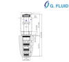 SY_08 Соленоидные клапаны G. FLUID