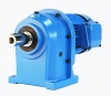 SR230L-80S/4 моторредуктор 805.01230.00618.1 Carl Rehfuss