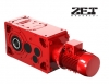 Редукторы серии KH – MKH ZET Gearboxes