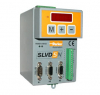 Сервопривод серии SLVD Parker Hannifin