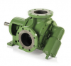 Насосы серии R Victor Pumps шестеренчатые 