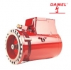 Электродвигатели 2SG4 225 Damel