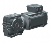 SA47 DRN80M4 Helical-worm gearmotors S..DRN.. (IE3)