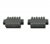 1444-TSC-RPC-SCW-01 Plug Connector set