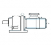 R77 DRS80S4BE05HR/2W  мотор-редуктор