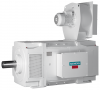 Двигатели постоянного тока SIMOTICS DC Siemens