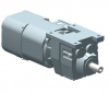 R47 DRS90M4BE2 мотор-редуктор SEW