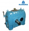 Редукторы Kumera