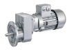 E148-K4 редуктор MOTOX № 8812974/01 Flender