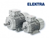 Электромотор ELEKTRA 7AA80M04K_80M_0,55kw_4p_2/4V_B14A-120