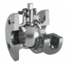 PN10-16 / DN15-200 шаровой кран Pekos valves