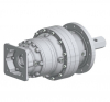 154-2300M426 Соединение/коннектор ACC Rexroth A2FM107 "Z"  Reggiana Riduttori 
