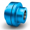  N-EUPEX DS  Муфты Flender