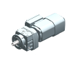RF37 DRS71M4BE1 моторредуктор