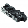 MB14530155243M644 сервомотор Parker Hannifin