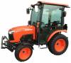 Запасные части к тракторам Kubota