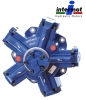 Гидромотор IAM 800 H4 mn 145642 Intermot S.r.l
