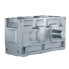 Цилиндрические редукторы Flender Siemens