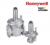 Регулятор давления газовый VGBF 40R10-3 Kromschroeder/Honeywell