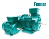 Двигатели серии FM:3 Fenner