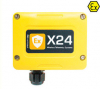 X24-ACMI-SA ТРАНСМИТТЕР ТЕНЗОДАТЧИКА Mantracourt Electronics
