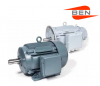 Электродвигатель KDF225M12/4 6,2/18,5кВт490/1480об/мин 380В IMV1 IP55 BEN Buchele Elektromotorenwerk